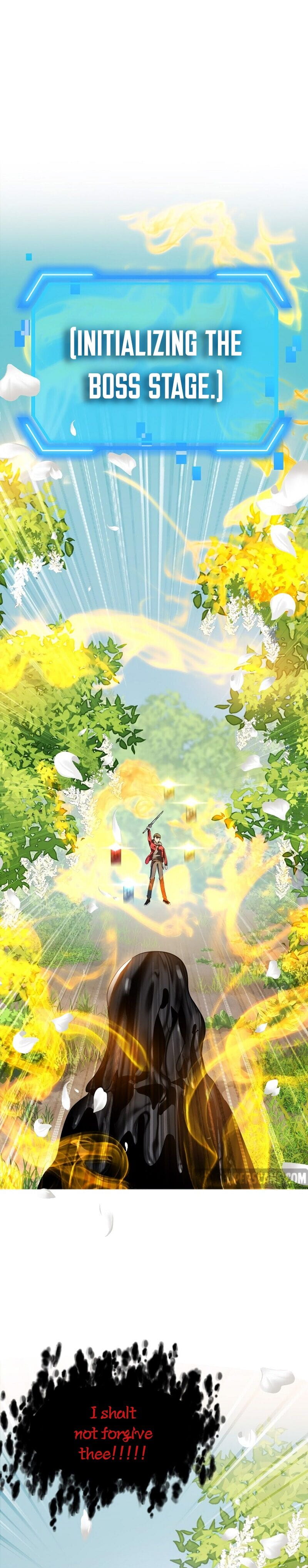 SSS-Class Suicide Hunter, Chapter 40 image 02